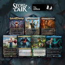 Secret Lair x The Office: Dwight’s Destiny - Cartes Sportives Rive Sud