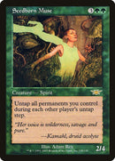 Seedborn Muse [LGN - 138] - Cartes Sportives Rive Sud