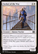 Seeker of the Way [2X2 - 28] - Cartes Sportives Rive Sud