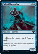 Selhoff Entomber [VOW - 76] - Cartes Sportives Rive Sud