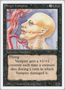 Sengir Vampire [3ED - 19] - Cartes Sportives Rive Sud