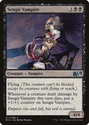 Sengir Vampire [M15 - 277] - Cartes Sportives Rive Sud