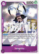 Sengoku (066) [OP16 - OP16-066] - Cartes Sportives Rive Sud