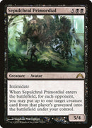 Sepulchral Primordial [GTC - 75] - Cartes Sportives Rive Sud