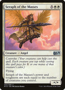 Seraph of the Masses [M15 - 32] - Cartes Sportives Rive Sud