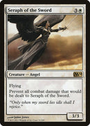 Seraph of the Sword [M14 - 31] - Cartes Sportives Rive Sud