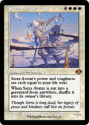 Serra Avatar (Retro Frame) [DMR - 272] - Cartes Sportives Rive Sud