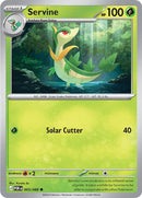 Servine [POR - 005/088] - Cartes Sportives Rive Sud