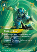Shadow Dash [VEN - 148/166] - Cartes Sportives Rive Sud