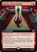 Shadow of the Goblin (Extended Art) [SPM - 262] - Cartes Sportives Rive Sud