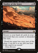 Shadow of the Grave [AKH - 107] - Cartes Sportives Rive Sud