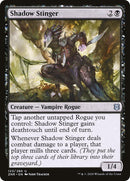 Shadow Stinger [ZNR - 123] - Cartes Sportives Rive Sud