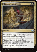 Shadow Summoning [TDC - 101] - Cartes Sportives Rive Sud