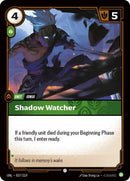 Shadow Watcher [UNL - 037/219] - Cartes Sportives Rive Sud