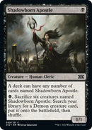Shadowborn Apostle [2X2 - 89] - Cartes Sportives Rive Sud