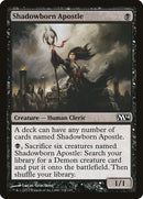 Shadowborn Apostle [M14 - 114] - Cartes Sportives Rive Sud
