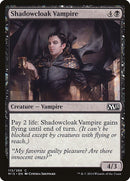 Shadowcloak Vampire [M15 - 113] - Cartes Sportives Rive Sud