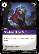 Shadows of the Past [VEN - 103/166] - Cartes Sportives Rive Sud