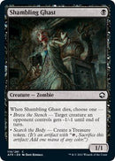 Shambling Ghast [AFR - 119] - Cartes Sportives Rive Sud