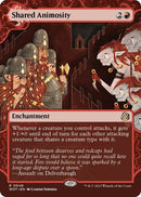 Shared Animosity [WOT - 49] - Cartes Sportives Rive Sud