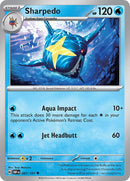 Sharpedo [OBF - 047/197] - Cartes Sportives Rive Sud