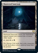 Shattered Sanctum [VOW - 264] - Cartes Sportives Rive Sud