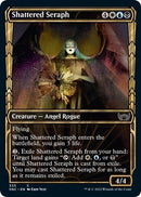 Shattered Seraph (Showcase) [SNC - 333] - Cartes Sportives Rive Sud