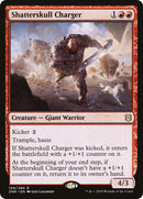 Shatterskull Charger [ZNR - 159] - Cartes Sportives Rive Sud