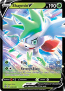 Shaymin V [SWSH09 - 013/172] - Cartes Sportives Rive Sud