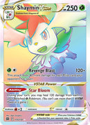 Shaymin VSTAR (Secret) [SWSH09 - 173/172] - Cartes Sportives Rive Sud