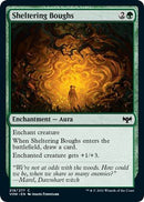 Sheltering Boughs [VOW - 218] - Cartes Sportives Rive Sud