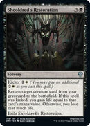 Sheoldred's Restoration [DMU - 108] - Cartes Sportives Rive Sud