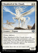 Shepherd of the Clouds [OTJ - 28] - Cartes Sportives Rive Sud