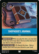 Shepherd's Journal [12 - 169/204] - Cartes Sportives Rive Sud