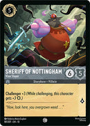 Sheriff of Nottingham - Vine Slayer [13] - Cartes Sportives Rive Sud