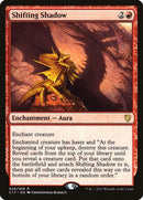 Shifting Shadow [C17 - 28] - Cartes Sportives Rive Sud