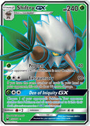 Shiftry GX (Full Art) [CES - 152/168] - Cartes Sportives Rive Sud