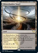 Shineshadow Snarl [STX - 272] - Cartes Sportives Rive Sud
