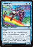 Shinestriker [ECL - 68] - Cartes Sportives Rive Sud