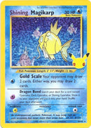 Shining Magikarp [CCC - 66/64] - Cartes Sportives Rive Sud