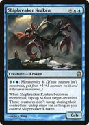 Shipbreaker Kraken [THS - 63] - Cartes Sportives Rive Sud