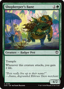 Shopkeeper's Bane [SOS - 159] - Cartes Sportives Rive Sud