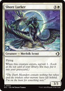 Shore Lurker [ECL - 34] - Cartes Sportives Rive Sud