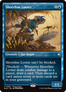 Shoreline Looter [PPBLB - 382] - Cartes Sportives Rive Sud