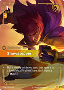 Showstopper [OGN - 270/298] - Cartes Sportives Rive Sud