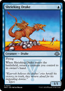Shrieking Drake [MH3 - 272] - Cartes Sportives Rive Sud