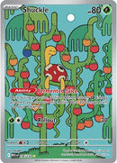 Shuckle - 136/132 [MEG - 136/132] - Cartes Sportives Rive Sud