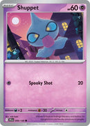 Shuppet [059/159] - Cartes Sportives Rive Sud
