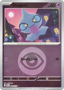 Shuppet (Energy Symbol Pattern) [ASC - 090/217] - Cartes Sportives Rive Sud