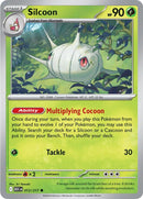 Silcoon [ASC - 012/217] - Cartes Sportives Rive Sud